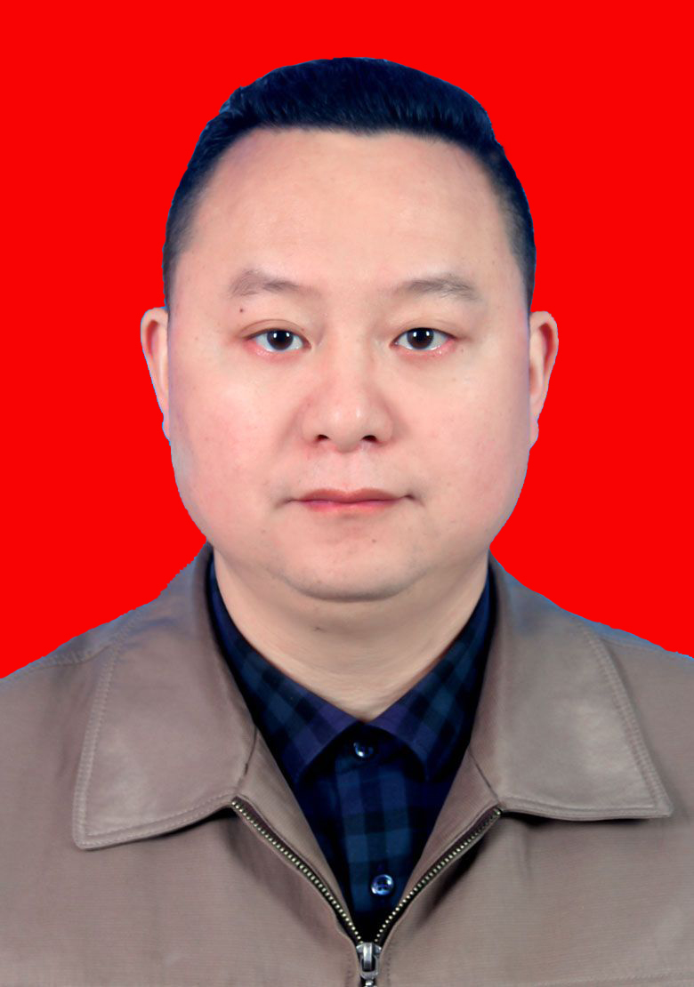 党组成员、副局长，三级调研员：李刚