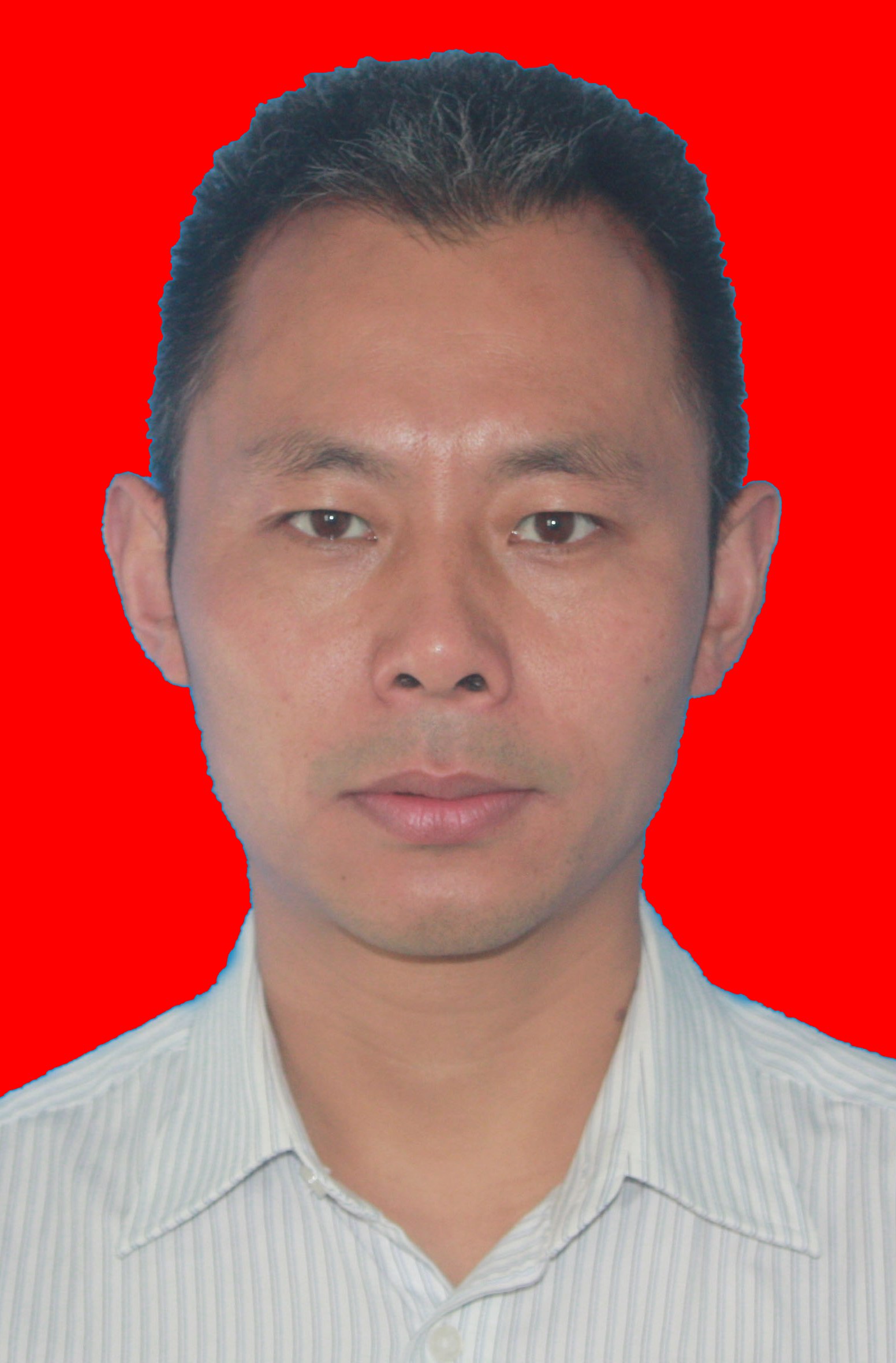 党组成员、机关党委书记：熊红军